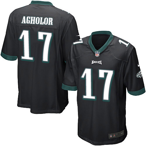 Philadelphia Eagles kids jerseys-015